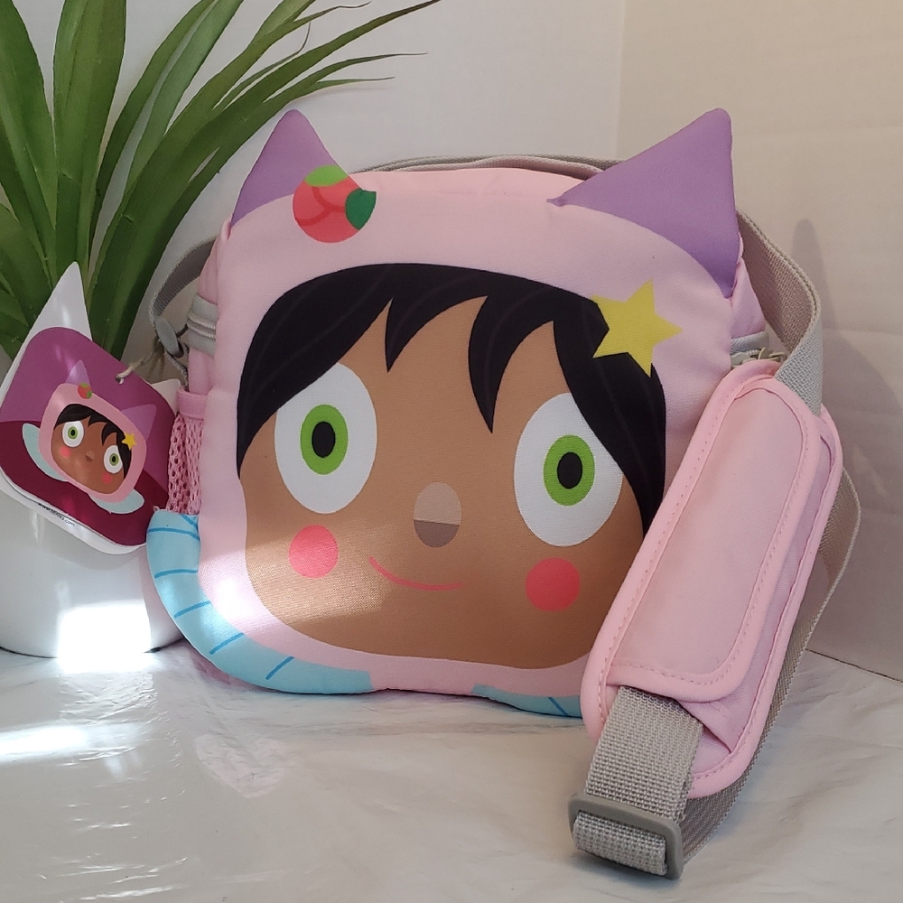 Tonies Character Bag